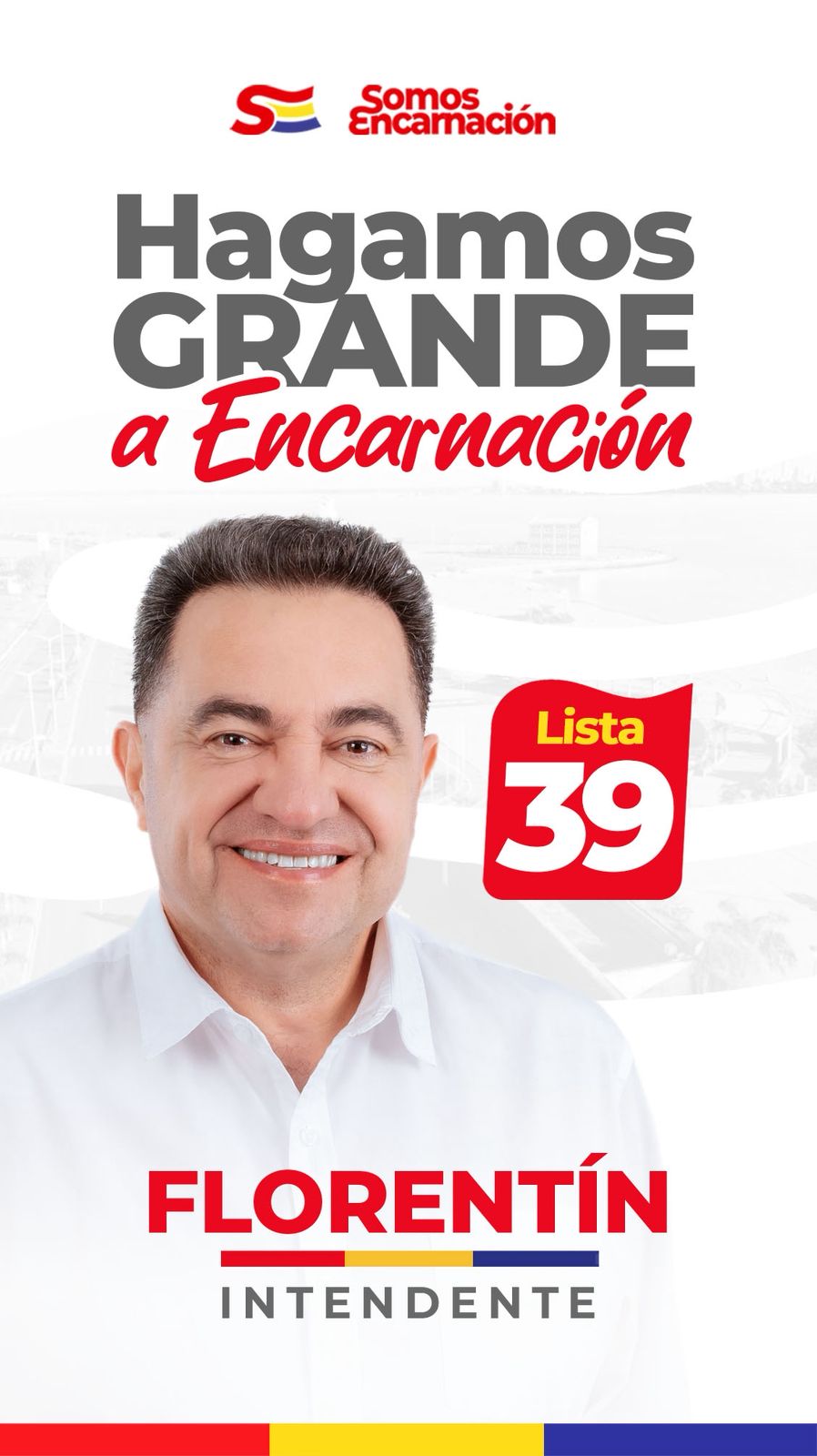 Eduardo Florentin